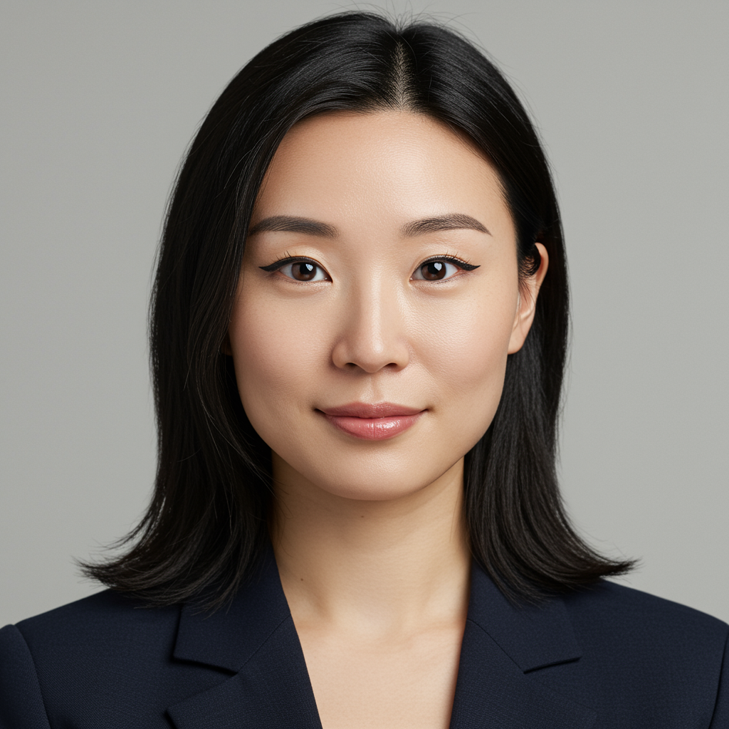 Emily Chen